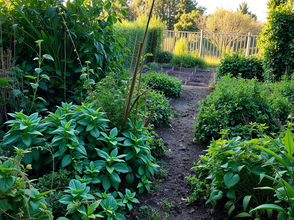 Your First Allotment